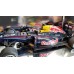 Red Bull Vettel 2011 Scala 1:24 - Motorama 499081